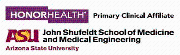 HonorHealth Logo