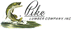 Pike Lumber Company, Inc. Logo