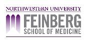Northwestern University Logo