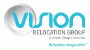 VISION Relocation Group VISION Relocation Group