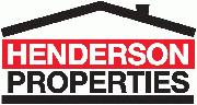 Henderson Properties, Inc.