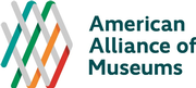 American Alliance of Museums Logo