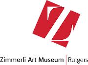 Zimmerli Art Museum, Rutgers University Logo