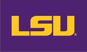 Louisiana State University Logo