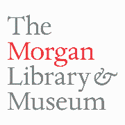 The Morgan Library & Museum Logo