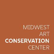 Midwest Art Conservation Center Logo