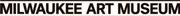 Milwaukee Art Museum Logo