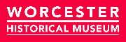 Worcester Historical Museum Logo
