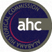 Alabama Historical Commission Alabama Historical Commission