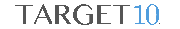 Target 10 Logo