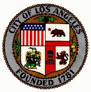 City of Los Angeles