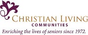 Christian Living Communities Logo