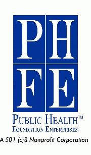 Public Health Foudation Enterprises