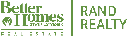 Better Homes and Gardens Real Estate Rand Realty