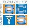 BCS Healthcare