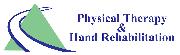 Physical Therapy & Hand... Logo
