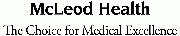 McLeod Health