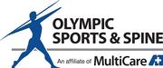 Olympic Sports & Spine