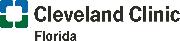 Cleveland Clinic Florida Logo