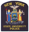 New York State University Police
