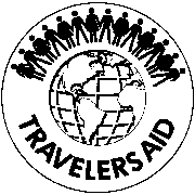 Travelers Aid Society of Los Angeles Travelers Aid Society of Los Angeles
