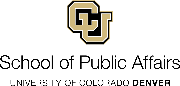 University of Colorado Denver,... Logo