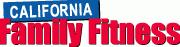 California Family Fitness