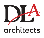 DLA Architects, Ltd. Logo