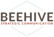 Beehive Strategic Communication Logo