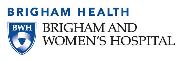 BRIGHAM AND WOMEN'S HOSPITAL Logo