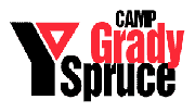 YMCA Camp Grady Spruce