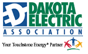 Dakota Electric Association Dakota Electric Association