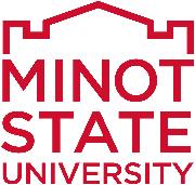 Minot State University Logo