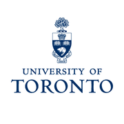 University of Toronto,... Logo