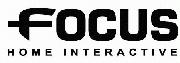 Focus Home Interactive Focus Home Interactive