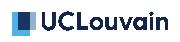 UCLouvain Logo