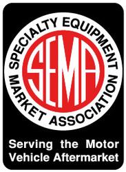 Specialty Equipment Market Association