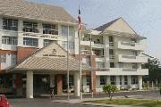 International Community School, Bangkok