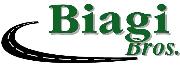 Biagi Bros., Inc. Logo