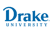 Drake University Logo