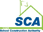 NYC School Construction Authority Logo