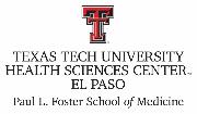 Texas Tech University Health Sciences Center Logo