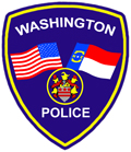 Washington City Police Department