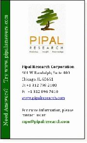 Pipal Research Corporation