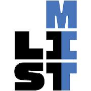 MIT List Visual Arts Center Logo