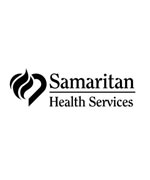 Samaritan Health Services Logo