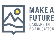 Kootenay-Lake School District 8 Logo