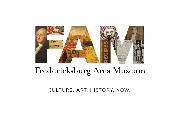 Fredericksburg Area Museum and... Logo