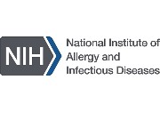National Institute of Allergy... Logo