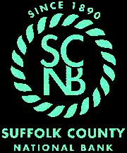 Suffolk County National Bank Suffolk County National Bank